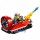 LEGO City Fire Набор для начинающих Пожарная охрана (60106)