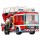 LEGO City Fire Пожарный автомобиль с лестницей (60107)