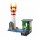 LEGO City Fire Пожарный катер (60109)