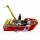 LEGO City Fire Пожарный катер (60109)