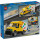 LEGO City Фургон LEGO (60500)