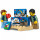 LEGO City Фургон LEGO (60500)