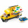 LEGO City Фургон LEGO (60500)