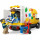 LEGO City Фургон LEGO (60500)