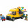 LEGO City Фургон LEGO (60500)