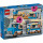 LEGO City Грузовик с пончиками (60452)