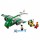 LEGO City Грузовой самолёт (60101)