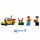 LEGO City Грузовой самолёт (60101)