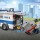 LEGO City Инкассаторская машина 60142