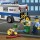 LEGO City Инкассаторская машина 60142