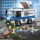 LEGO City Инкассаторская машина 60142