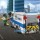 LEGO City Инкассаторская машина 60142