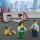 LEGO City Инкассаторская машина 60142