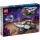LEGO City Міжзоряний космічний корабель 240 деталей (60430)