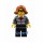 LEGO City Мобильный командный центр 374 детали (60139)