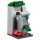 LEGO City Набор для начинающих Полиция 80 деталей (60136)