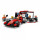 LEGO City Піт-стоп і піт-екіпаж F1 з болідом Ferrari (60443)