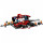 LEGO City Піт-стоп і піт-екіпаж F1 з болідом Ferrari (60443)