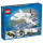 LEGO City Пассажирский самолет 913 деталей (60367)