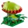 LEGO City Передвижная лаборатория в джунглях (60160)