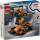 LEGO City Пилот F1 с гоночным автомобилем команды McLaren (60442)