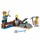 LEGO City Police Набор для начинающих Остров-тюрьма (60127)