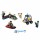 LEGO City Police Набор для начинающих Остров-тюрьма (60127)