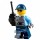 LEGO City Police Набор для начинающих Остров-тюрьма (60127)