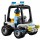 LEGO City Police Набор для начинающих Остров-тюрьма (60127)