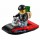 LEGO City Police Набор для начинающих Остров-тюрьма (60127)