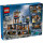 LEGO City Полицейский остров-тюрьма 980 деталей (60419)