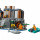 LEGO City Полицейский остров-тюрьма 980 деталей (60419)