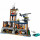 LEGO City Полицейский остров-тюрьма 980 деталей (60419)