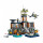 LEGO City Полицейский остров-тюрьма 980 деталей (60419)