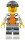 LEGO City Полицейский патрульный катер (60129)