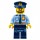 LEGO City Полицейский участок 894 детали (60141)