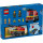 LEGO City Пожарная машина с лестницей (60463)