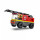 LEGO City Пожарная машина с лестницей (60463)