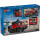 LEGO City Пожежна вантажівка в аеропорту (60499)