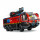 LEGO City Пожежна вантажівка в аеропорту (60499)