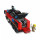 LEGO City Пожежна вантажівка в аеропорту (60499)