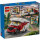 LEGO City Пригодницький будинок на колесах для відпустки (60454)