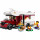 LEGO City Пригодницький будинок на колесах для відпустки (60454)