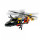 LEGO City Ремикс вертолетов, пожарных машин и подводных лодок (60462)