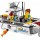 LEGO City Рыболовный катер 144 детали (60147)