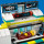 LEGO City Самолет скорой медицинской помощи (60465)