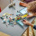LEGO City Самолет скорой медицинской помощи (60465)