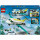 LEGO City Самолет скорой медицинской помощи (60465)