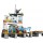 LEGO City Штаб береговой охраны (60167)