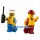 LEGO City Штаб береговой охраны (60167)